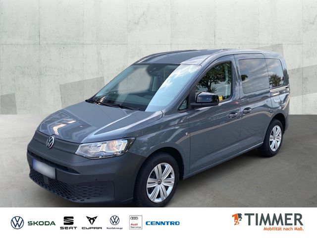 Volkswagen Caddy 2.0 TDI *RKAM *SHZ *KLIMA *PDC *DAB+ *