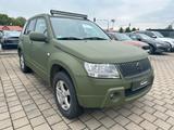 Suzuki Grand Vitara 1.9 D Comfort Family Navi*AHK*Jäger - Suzuki Grand Vitara aus 2007 mit Diesel-Antrieb