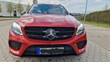 Mercedes-Benz GLE 450 / 43 AMG - Mercedes-Benz GLE 450 aus 2017