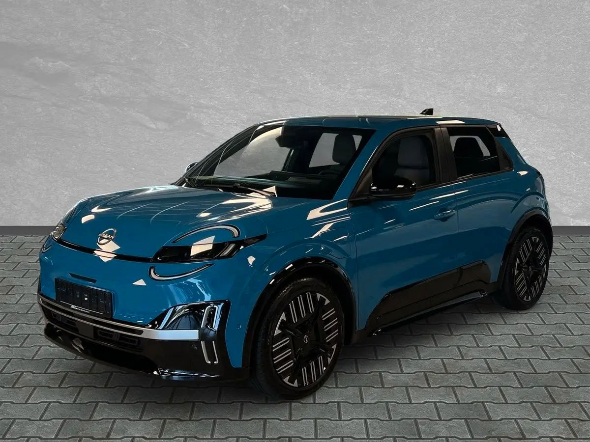 2026 Nissan MICRA
