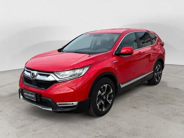 Honda CR-V 2.0 Hybrid 184 CV Automatica Elegance