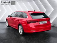 Skoda Octavia - Vorschau Bild 3