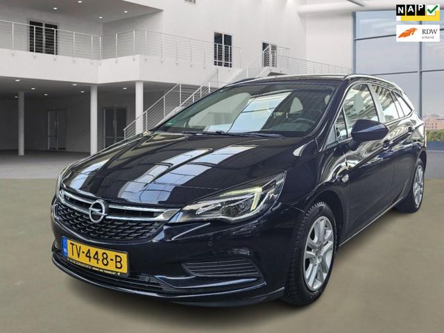 Opel Astra Sports Tourer 1.0 Online Edition EXPORT