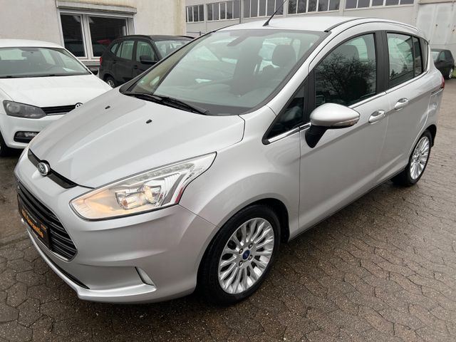 Ford B-Max B-MAX Titanium