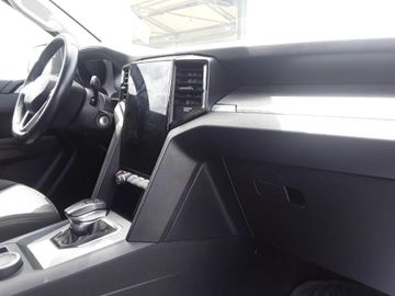 Volkswagen Amarok - 3