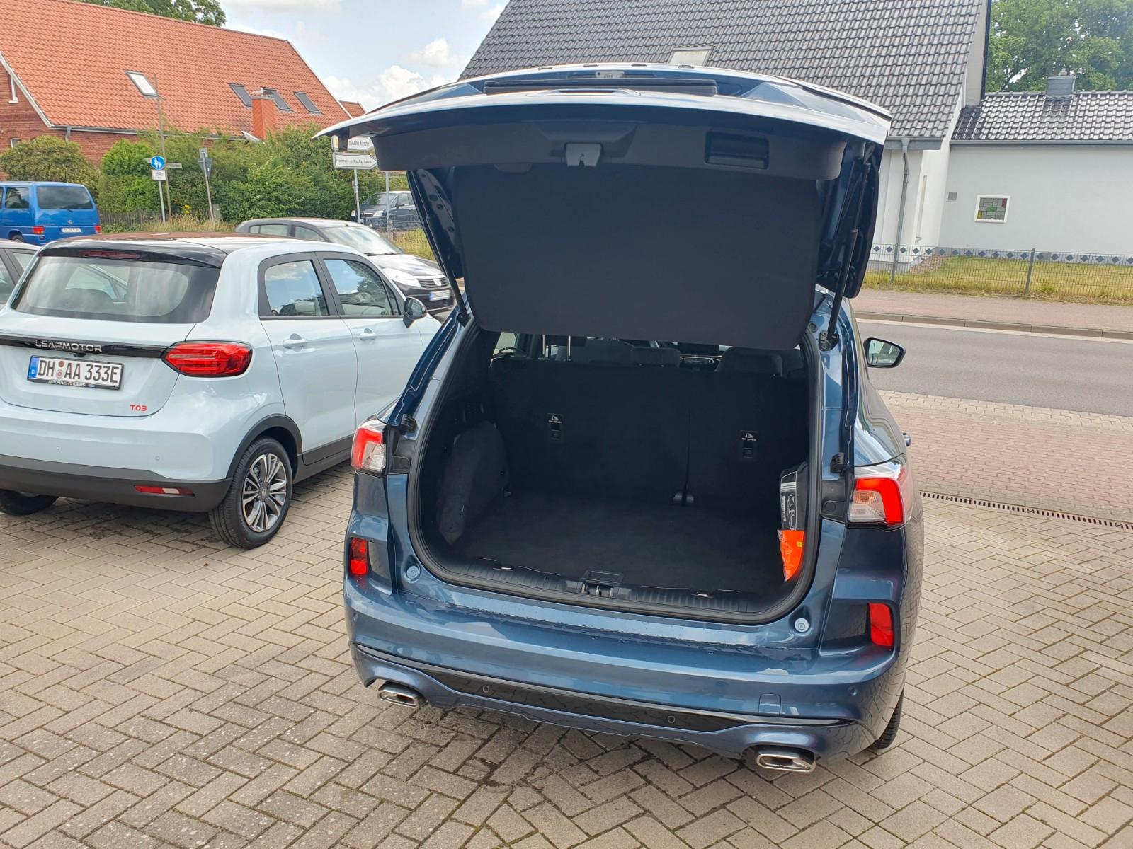 Ford Kuga ST-Line