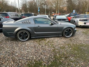 Ford MustangGT Saleen Umbau Gewindefahrwerk 235285