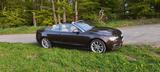 Audi A5 1.8 TFSI Cabriolet - Fast Vollausstattung  - Audi A5: Braun, Cabrio