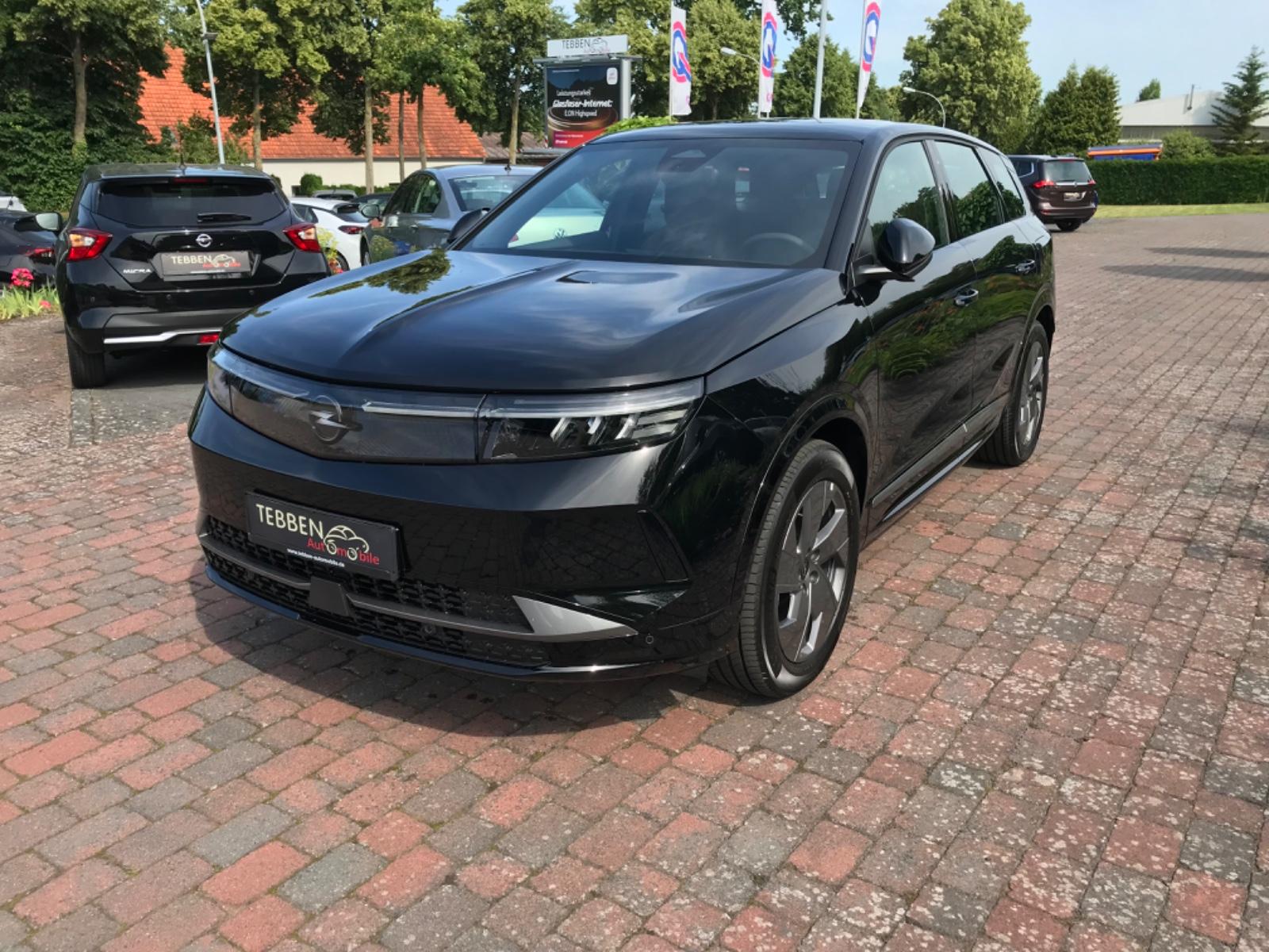 Opel Grandland Edition*Kamera*Sitzhz*AHK*