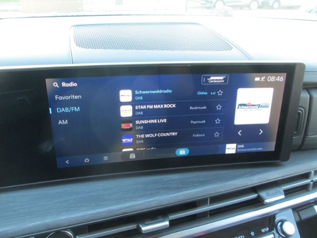 Hyundai Santa Fe – Bild 18