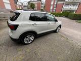 Volkswagen T-Cross 1.0 TSI 85 kW Life *Garantie bis 7/28* - VW T-Cross von privat