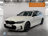 BMW M340i xDrive Touring M Sport Driv.Assist.Prof - weiße BMW M340i