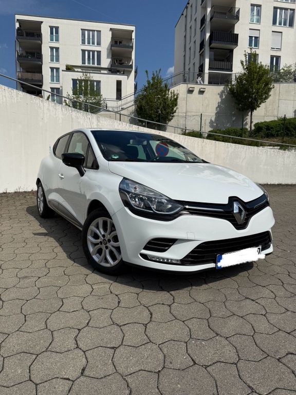 Image of Renault Clio