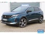 Peugeot 3008 1.2 Allure Pack AHK/Allwetter/SHZ/Kamera - Peugeot 3008 Gebrauchtwagen