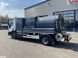 Iveco Eurocargo ML120EL21 Euro 6 Rioned Combi Saug/Spu - Iveco Sa