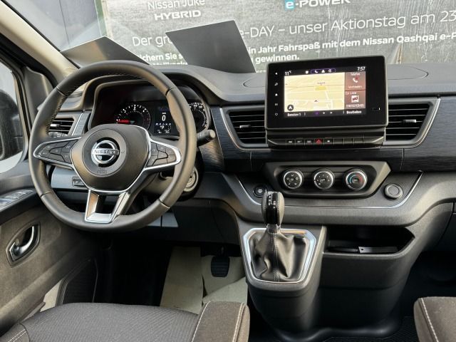 Fahrzeugabbildung Nissan Primastar Kombi L1H1 2,8t TEKNA Automatic/Navi/8