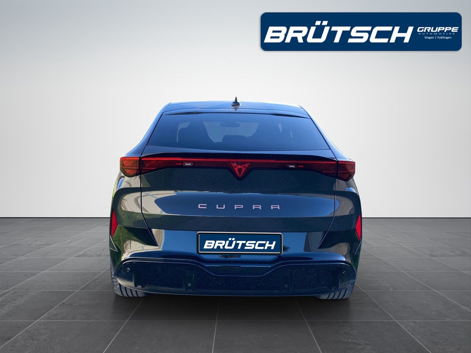 CUPRA Tavascan Endurance 210kW/286PS Adrenaline Pack - Image 6