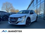 Peugeot 208 e- GT Pack 136 SHZ/CAM/BLIS/DAB - Peugeot 208 mit Elektro-Antrieb