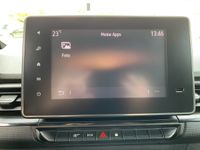 Renault Kangoo - Vorschau Bild 24