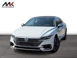 Volkswagen Arteon Elegance 2.0TDI R-LINE*MEMORY*SCHIEBEDACH - VW Arteon in Bielefeld