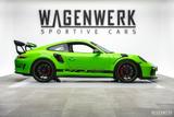 Porsche 991 991.2 GT3 RS CARBONPAKET LIFT CLUBSPORT PDLS - Porsche: Gt2 RS