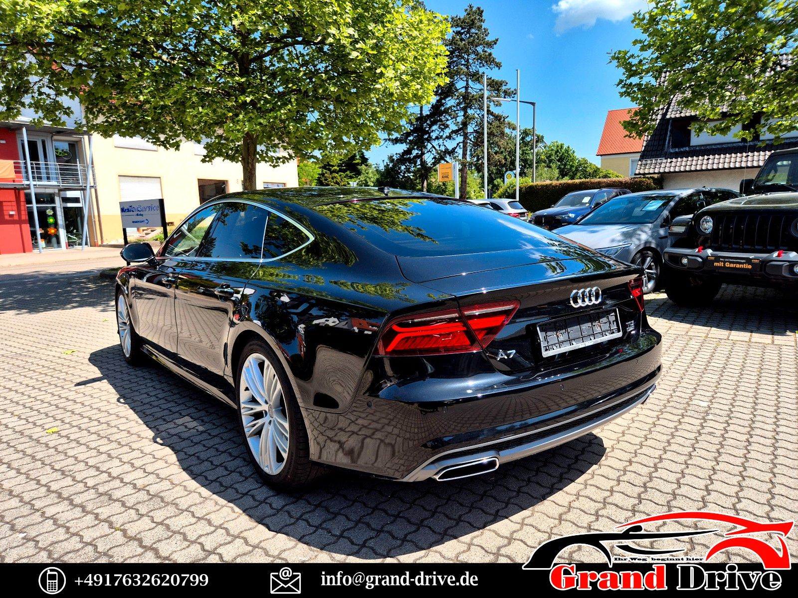 Фото авто