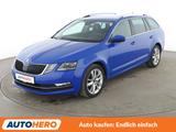 Skoda Octavia 2.0 TDI Premium Edition Aut.*LED*CAM*PDC - Skoda Octavia Gebrauchtwagen in München