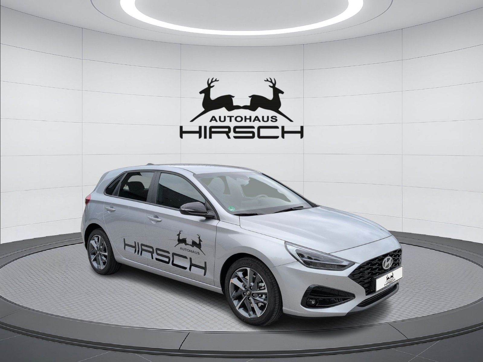 Hyundai i30 – Bild 2