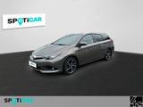 Toyota Auris Touring Sports Hybrid Edition-S+ - Toyota mit Hybrid-Antrieb: Kombi