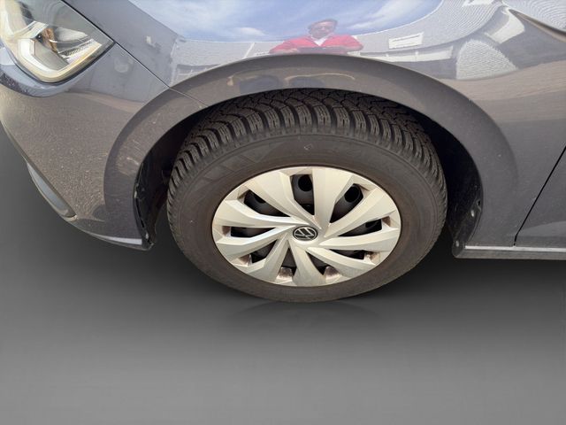 Polo Life 1.0 TSI DSG Navigation, ACC, App-Conne