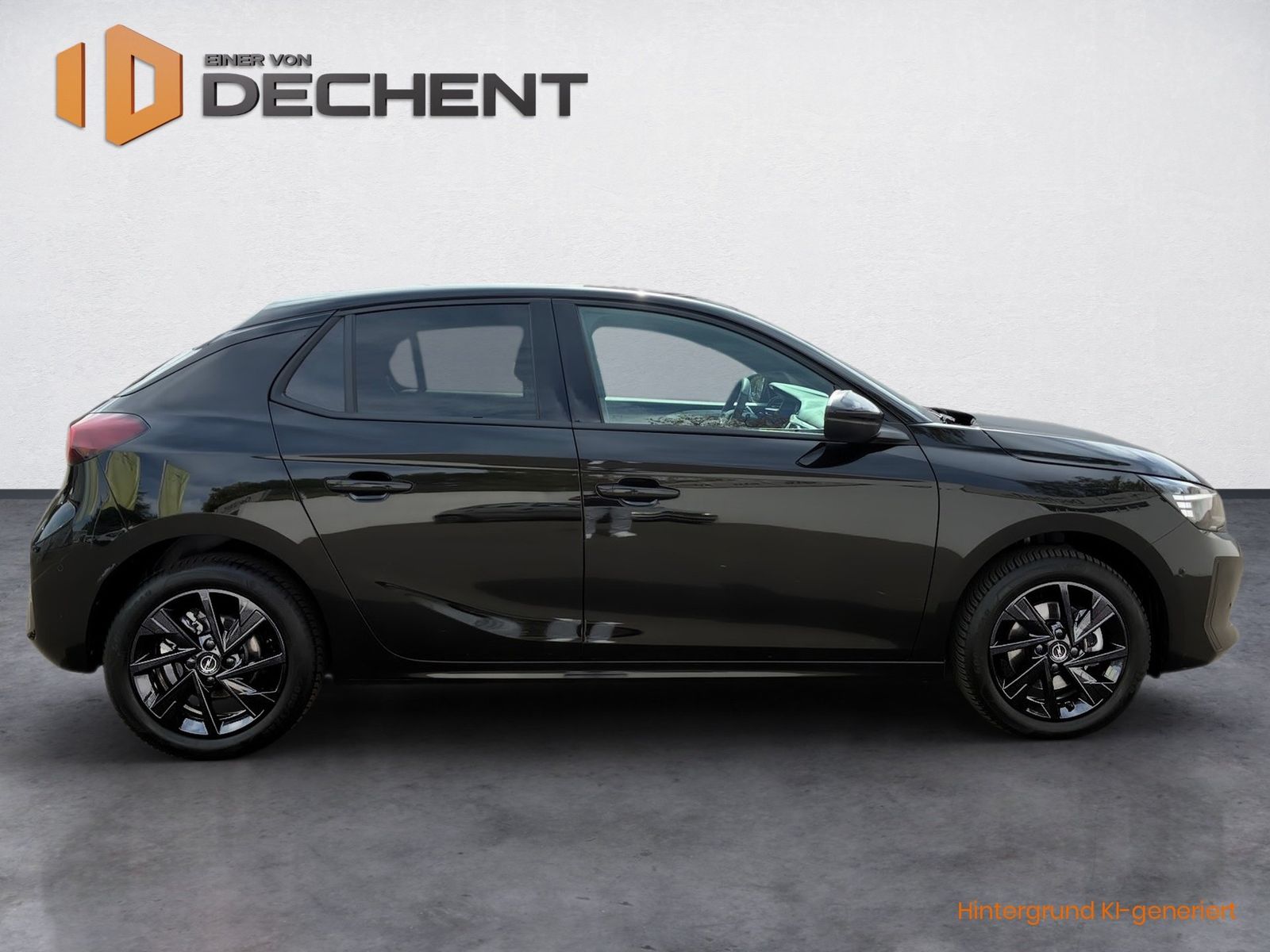 Fahrzeugabbildung Opel Corsa F 1.2 Turbo GS Kamera,LED,Navi,PDC,SHZ,ACC