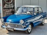 Audi Coupe DKW f12 coupe' -asi targa oro - 1965 - Audi: Dkw