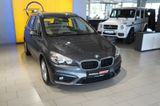 BMW 218d Gran Tourer °Leder°Tempomat°AHK°Ambiente°
