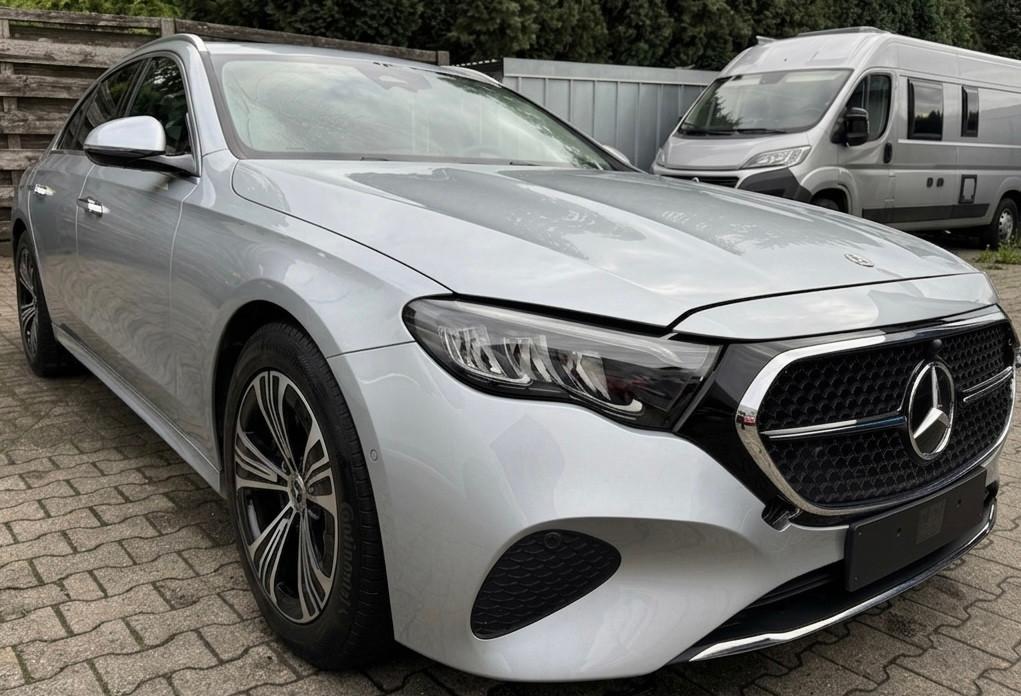Mercedes-Benz E 220 E T-Modell E 220 d Avantgarde Advanced