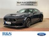 Ford Mustang Coupe Fastback 5.0 V8 Dark Horse Automat