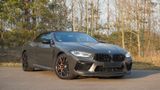 BMW M8 Competition Cabrio Laser ACC/360°/B&W/HuD/Key - BMW M8
