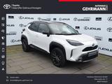 Toyota Yaris Cross Adventure *AHK* - Toyota Yaris Cross: Adventure