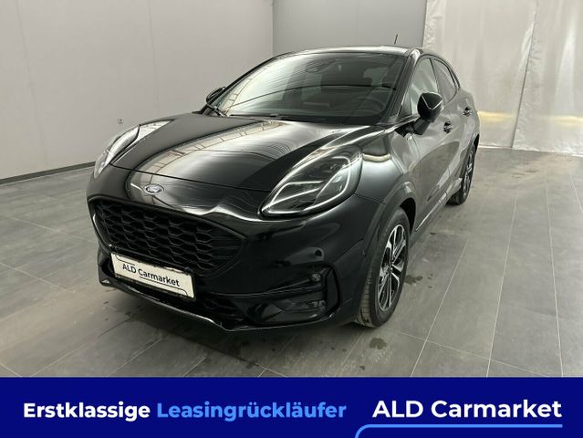 Ford Puma 1.0 EcoBoost Hybrid ST-LINE Geschlossen, 5-