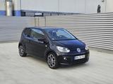Volkswagen up! high up! 75PS NAVI*SHZ*KLIMA*TEMP*SHZ