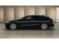 Audi A6 e-tron - Vorschau Bild 4