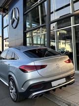 Mercedes-Benz COUPÉ AMG GLE 63 S 4MATIC+  MwSt Ausweisbar - gebrauchte Mercedes-Benz GLE 63 AMG aus dem Jahr 2023