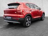Volvo XC40 T5 2WD Plus Bright Plug-In LED Navi - Volvo XC40: Plus Bright