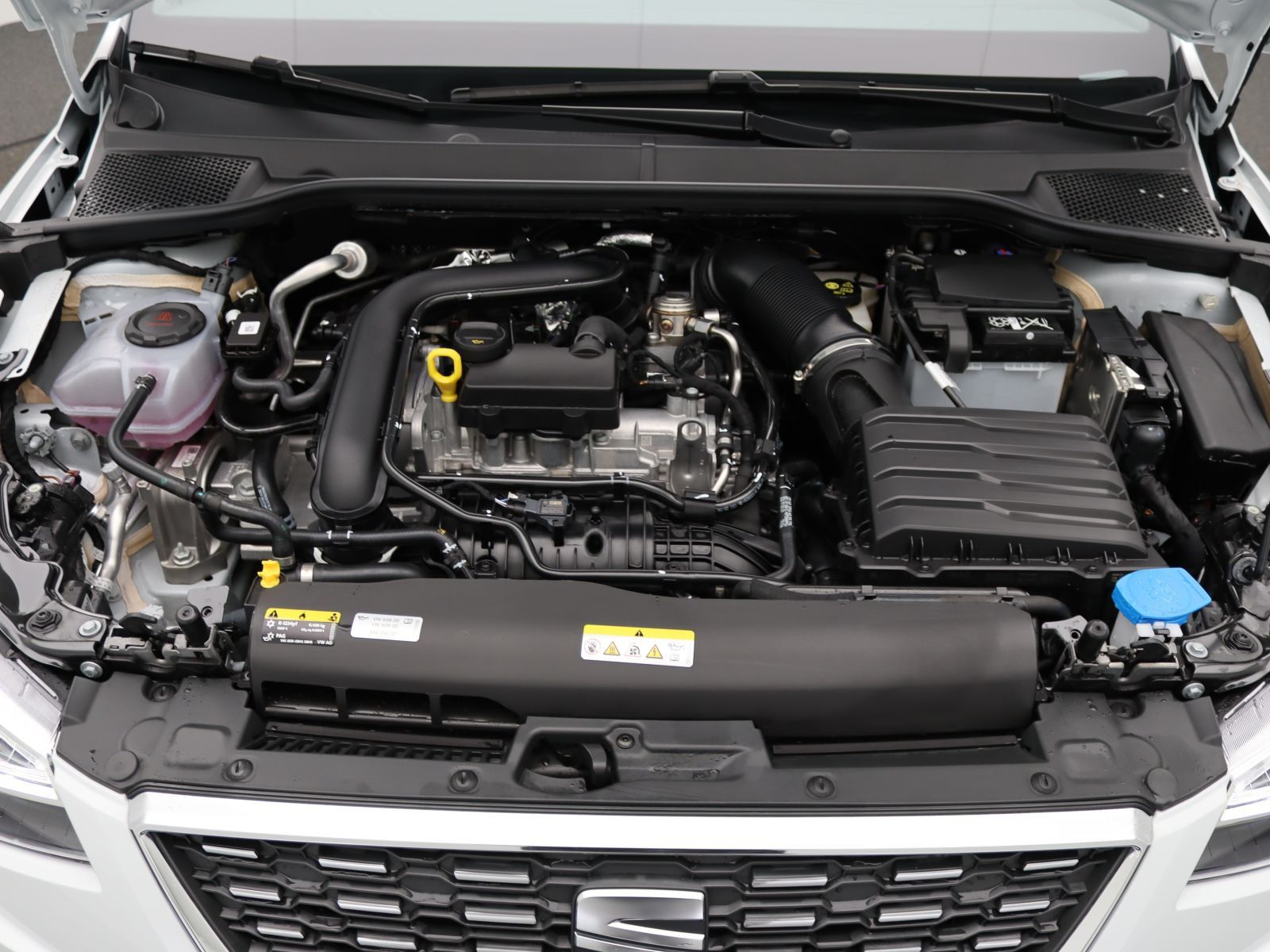 Seat Ibiza - Bild 18