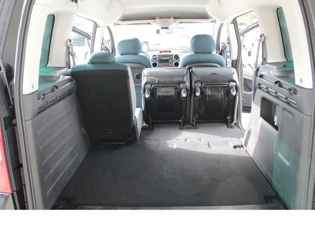 Citron Berlingo Multispace Feel Diesel