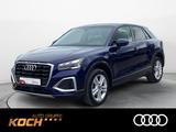 Audi Q2 30 TFSI Advanced, Matrix, ACC, Navi, Ambiente