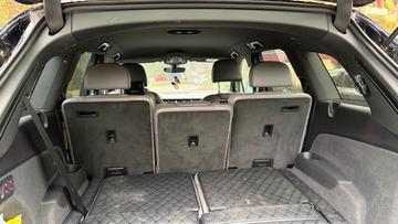 2015 AUDI Q7 照片 7