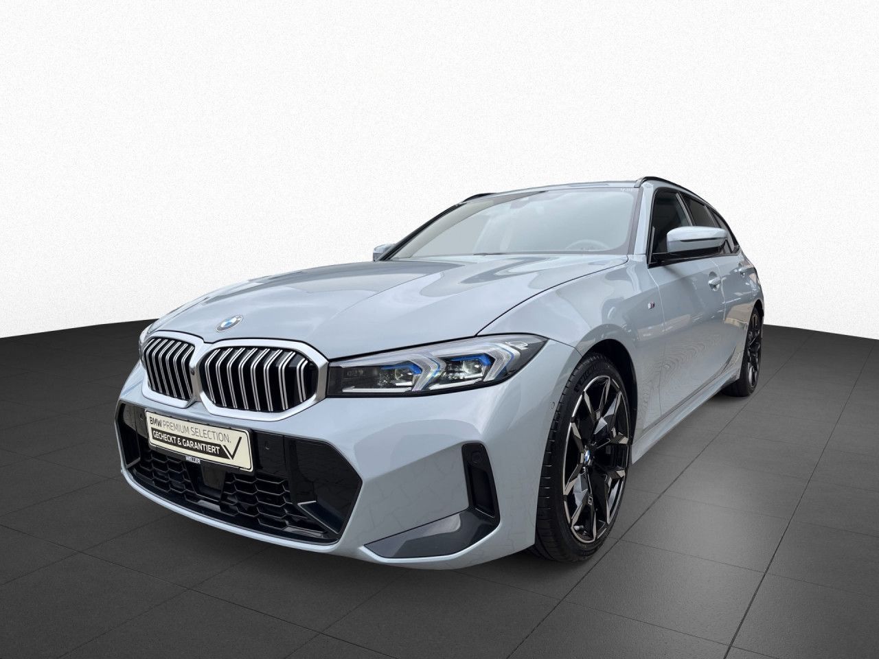 BMW 320 - Bild 3