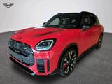MINI JCW Countryman ALL4 - scheckheftgepflegte Mini Countryman Serie