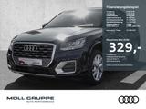 Audi Q2 Sport NAVI LM PDC 2XKLIMA SPORT SOUNDSYS SHZ - Audi Q2 in Duisburg