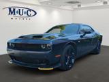 Dodge Challenger 5.7 Hemi